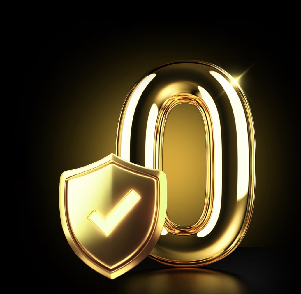 Zen Security Structure Layout
